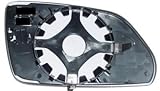 placa madre octava generacion Para coche: Skoda Octavia Cristal placa espejo retrovisor Octavia 2005-2009 izquierdo