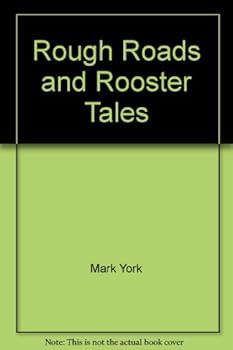 Hardcover Rough Roads and Rooster Tales (Understanding Christian Mission) Book