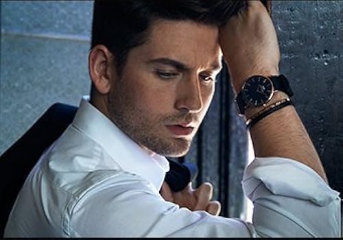 Amazon.co.jp: ダニエルウェリントン Daniel Wellington 40mm
