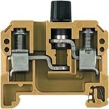 weidmuller sak Weidmüller Weidmüller Sicherungsklemme SAKS 1/35/G20