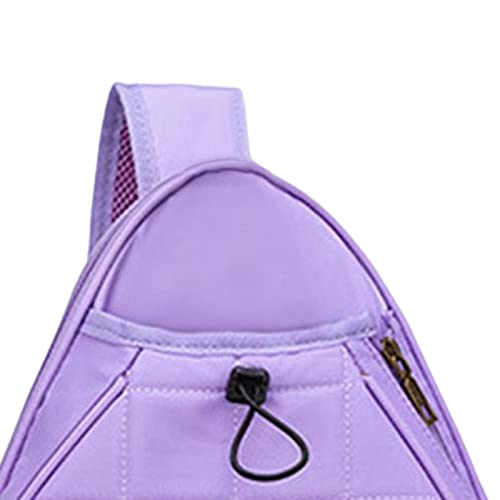 Cubierta de pickleball impermeable y estuche portátil de poliéster para paleta 2