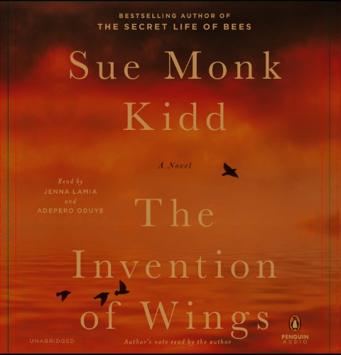 The Invention of Wings: A Novel