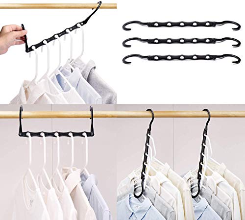 Momentum Brands Compact Hangers
