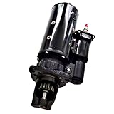 3636818 3332269 3651891 Starter Motor abulollry Fit for Cummins Engine QSK60