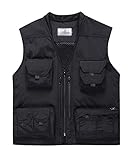 Am meisten genutzt für Reisen, Fotografieren, Jagd, Camping, Wandern, Angeln, etc. verwendet