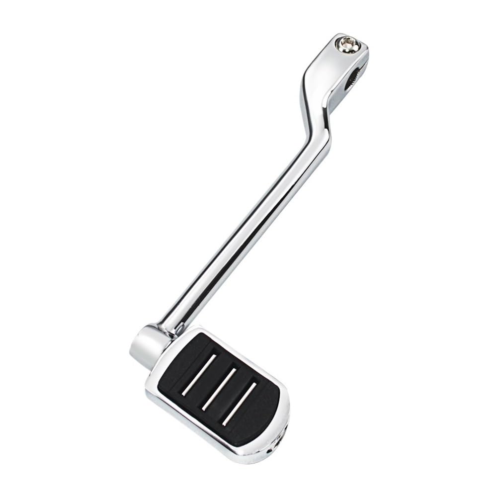 Dagmara Front Shifter Peg D Motorcycle Gear Heel Toe Shift Lever Rear/Front Shifter Pegs For Davidson 1986-2017 Fl For Softail 1988-2024 For Road King