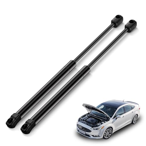 ARANA Hood Struts for Ford Taurus 2010-2019, Front Bonnet Shocks
