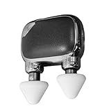 ALLILUYAA Massagepistole, Hochwertige Mini Massagepistole mit USB C für Muskulatur, mit...