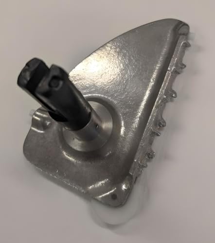 Hobart commercial meat slicer
