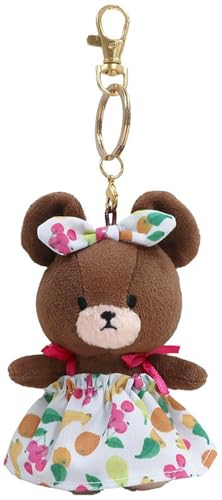 �i�J�W�}�R�[�|���[�V���� ���܂̂������� �t���[�c �`���[���}�X�R�b�g 211347-25