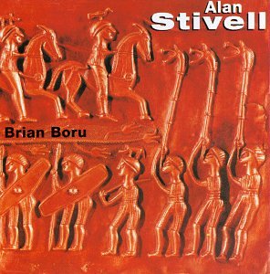 Brian Boru [Audio CD] Stivell, Alan