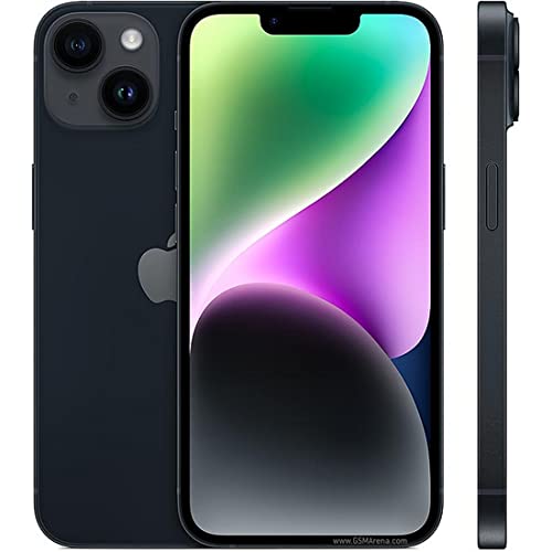 Image of ScreenUp Matte Finish Screen Protector for Apple iPhone 14 - Anti-Glare, Scratch-Resistant, Bubble-Free, Smooth Touch, Full Coverage, Easy Installation