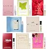 JRoBeauty Perfume High End Designer Fragrance Sampler Set for Women - (Pack of 8 Sample Vials)