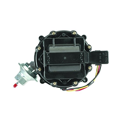 Amazon.com: RAREELECTRICAL New Distributor Compatible With Gmc 