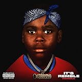 Ruth’s Chris Freestyle (feat. Drakeo the Ruler) [Explicit]