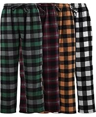 4 Pack- Grab Bag Random Plaids