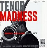  Tenor Madness [Vinyl LP]