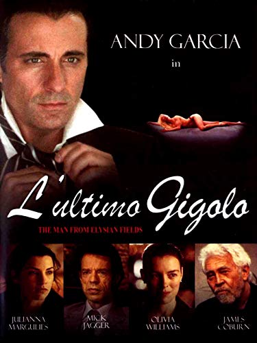  L\'Ultimo Gigolò