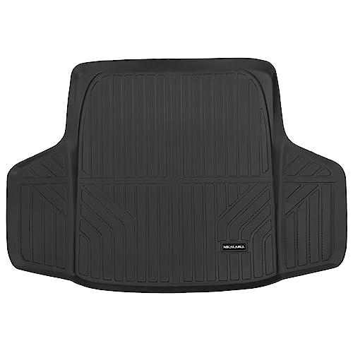 Cargo Tray The 15 best products compared Your Motor Guide