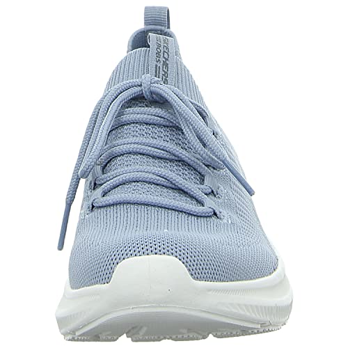 Image of Skechers Women Bobs Unity Absolute Gusto Sneakers