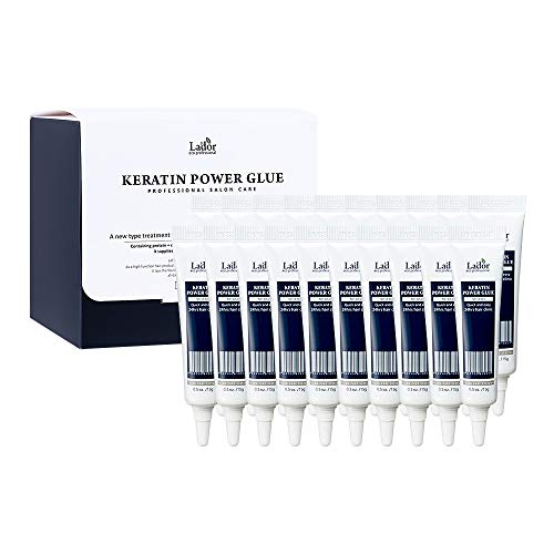 LA'DOR Keratin Power Glue 0.5 Oz x 20 each