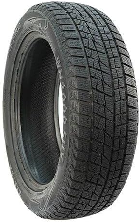 ZEETEX(ジーテックス) スタッドレス タイヤ ホイール 4本セット WH2000