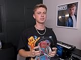  HRVY und Sideman