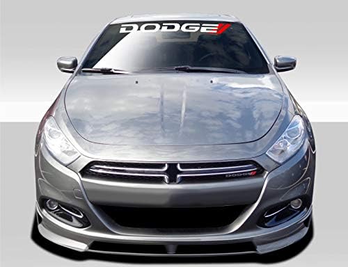 Dodge Charger Durango Sticker Ram 1500 Window Decal Vinyl Graphics with Squeegee