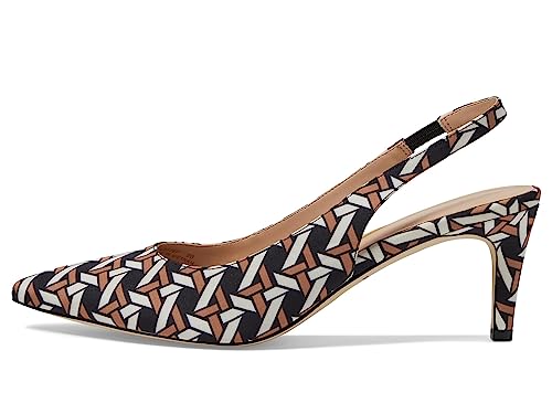 Image of Cole Haan Womens Vandam Sling Back Pump 65 Mm