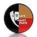 Produktbild Gøld´s Matt-Paste Bestes Haarwachs Mit Extrem Starken Halt & Matt-Finish, Orientalisch, Haarwax Für Jeden Haartypen Geeignet, 100 ml