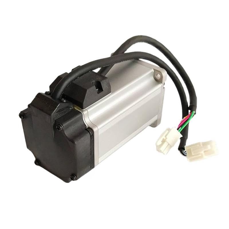 MSM3AZA1A Servo Motor Compact Drive High Response Low Vibration