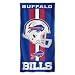 NFL Fiber Beach Towel