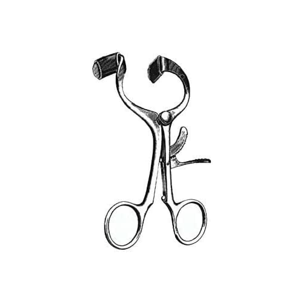 GiMa Mund 60221 Molt, 14 cm