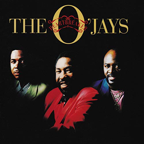 The O'Jays