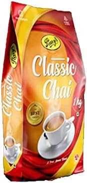 Parry's Classic Chai 1 Kg - Assam, Dust