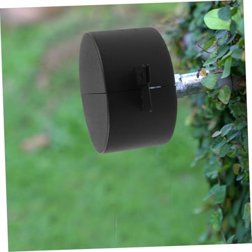 Protection poignée de porte acier inoxydable durable extérieur