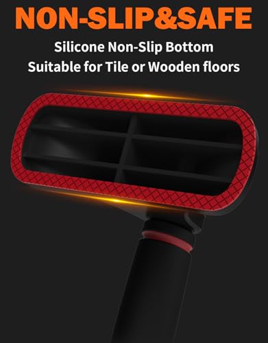 Fitarc Push Up Bars, Non Slip Push Up Handles, Push Up Stand for Home Gym, Strength Training Pushup Stands Workout Equipment for Men and Women - Image 3