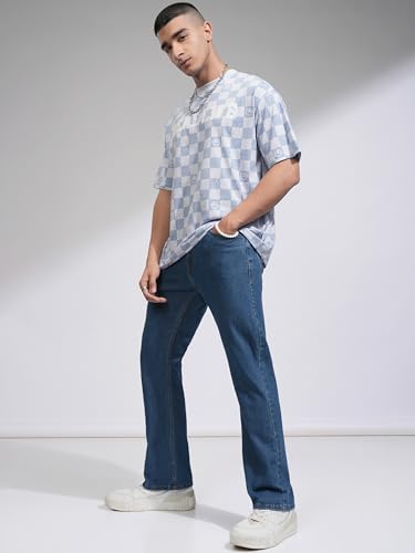 Image of Highlander Men Jeans