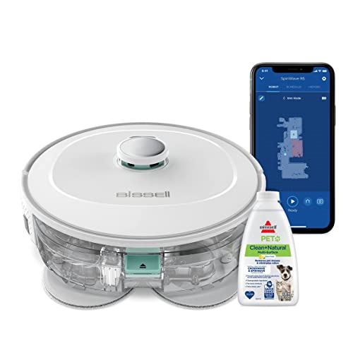 Bissell SpinWave R5 Robotic Mop