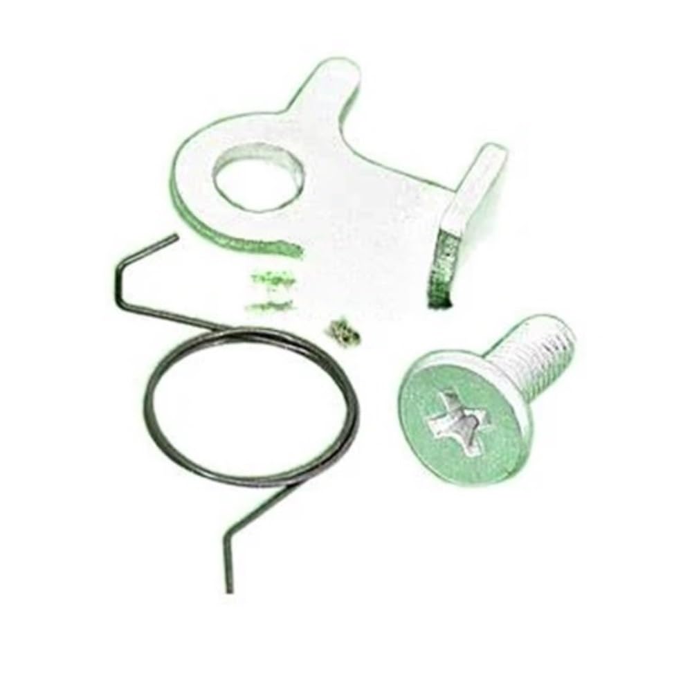 Griffes en fer volant d'inertie rotor 5200 - Pièce de lanceur et cliquet d'allumage thermique