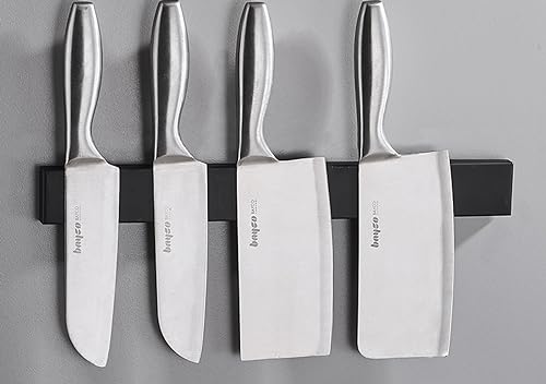 Tool Holder Kitchen Magnetic Knife Storage, A Type (50cm)