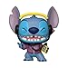 Funko Stitch with Headphones Limited to 9500 Exclusive Pop Vinyl Figure 1590