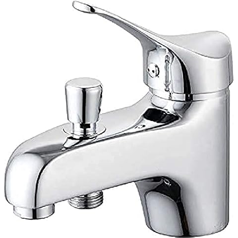 Mitigeur Bains/Douche ESSEBAGNO Cover