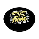 Zoom IMG-1 history is kind of my