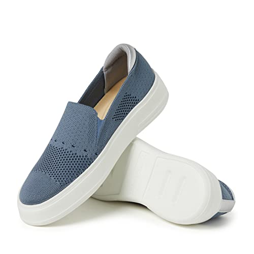 Image of Dearfoams Women's Sophie Loafers | Walking Shoes