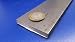 1018 Carbon Steel Flat Bar .250