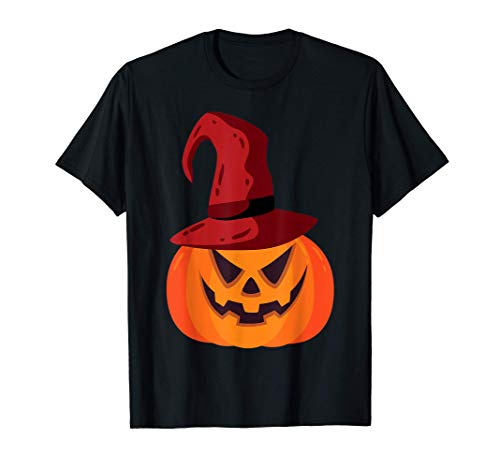 Halloween calabaza fantasma disfraz zombie personalizado Camiseta