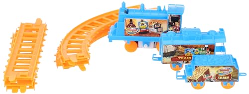 fengyuan train play set