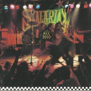 SKALARIAK