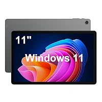 ALLDOCUBE IWORK GT, 2in1 ノートパソコン, 11